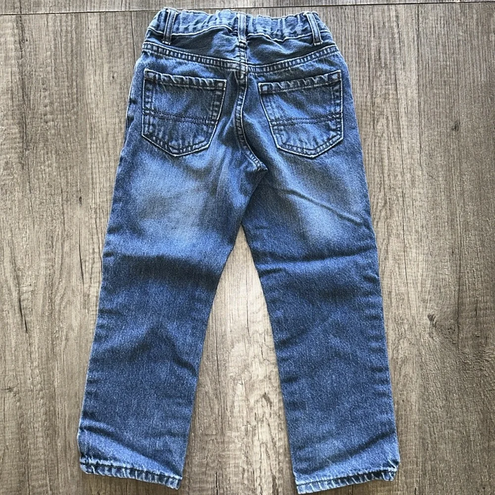 The Children’s Place| boys straight jeans